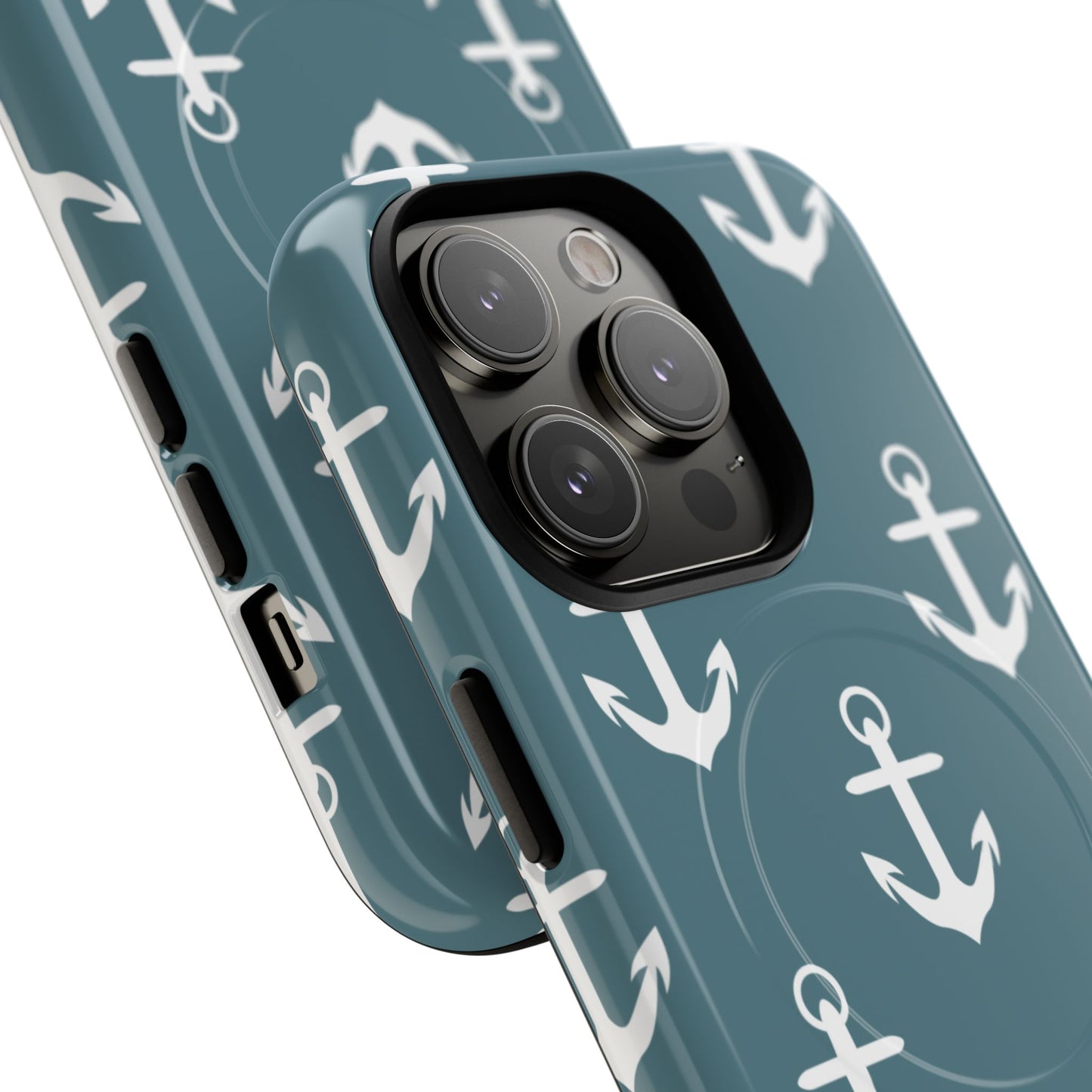 Safe Harbor
