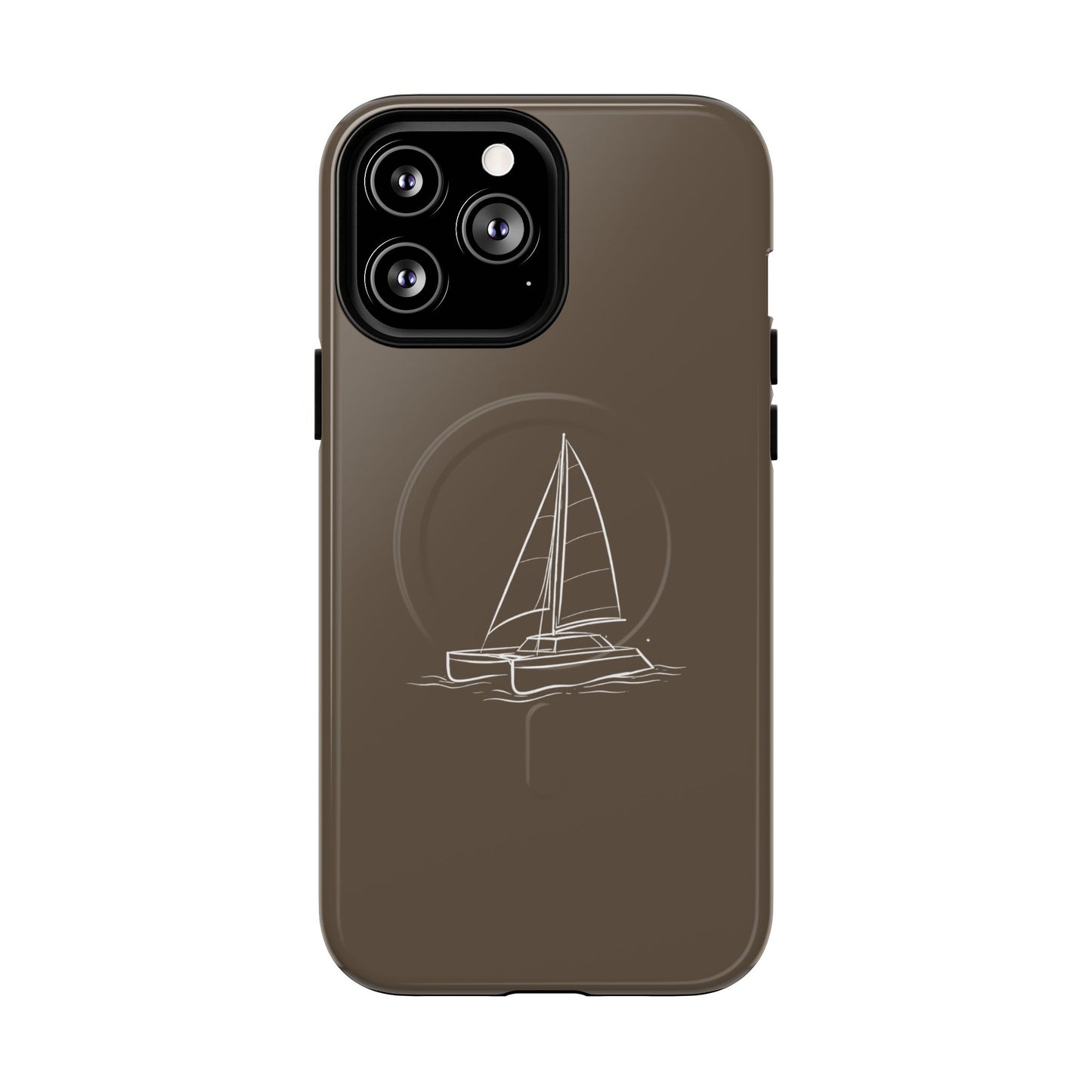 Silent Sail