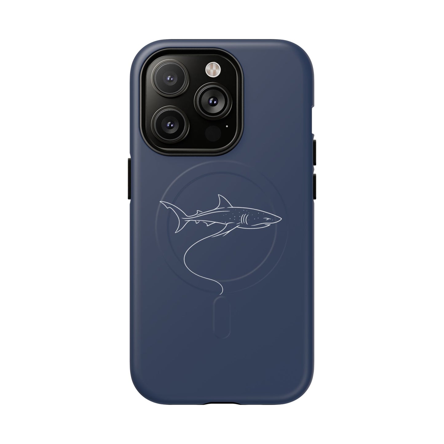 Silent Reef Shark