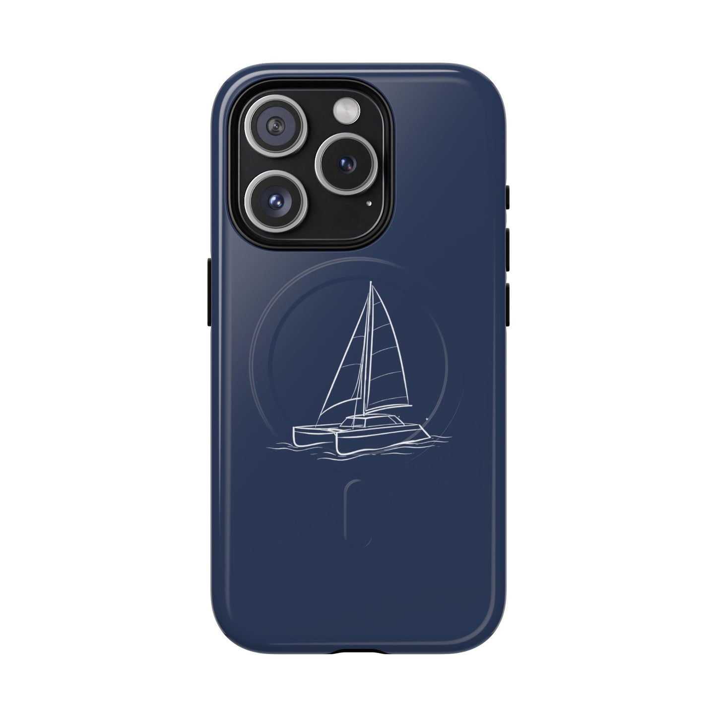 Silent Sail