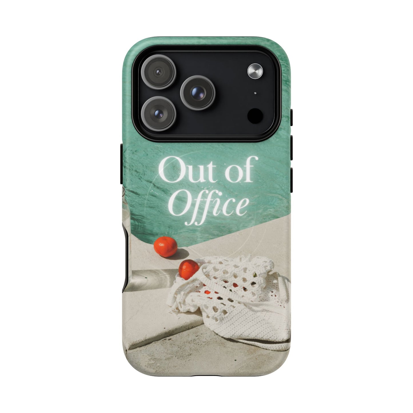 Out Of Office