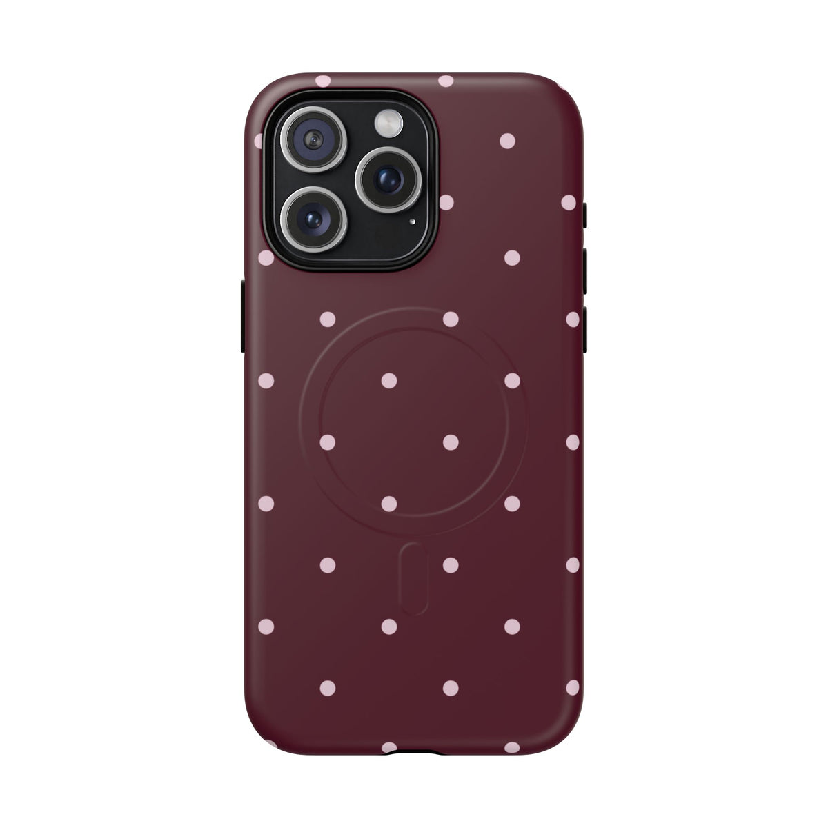 Berry Dots