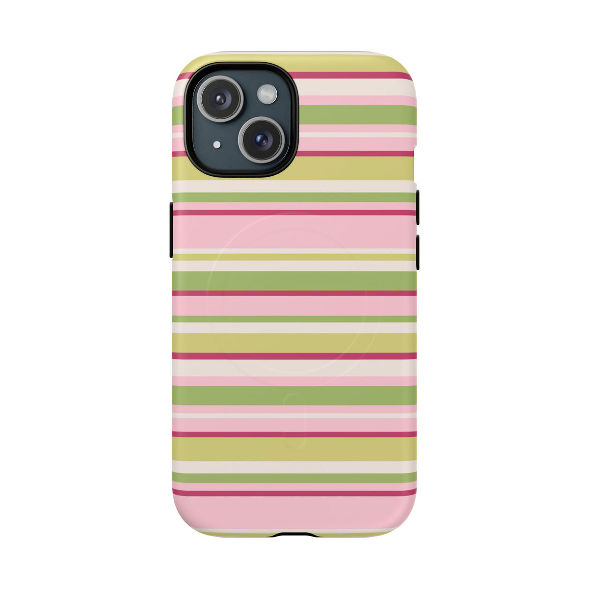 Gelato Stripes