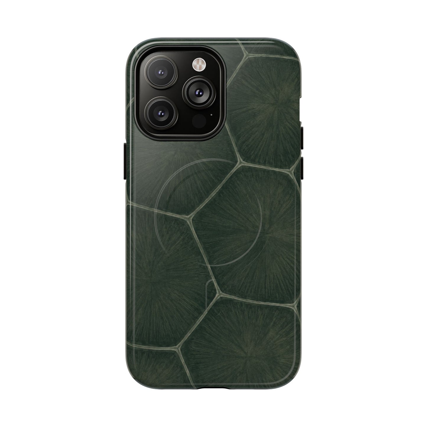 Turtle Pattern