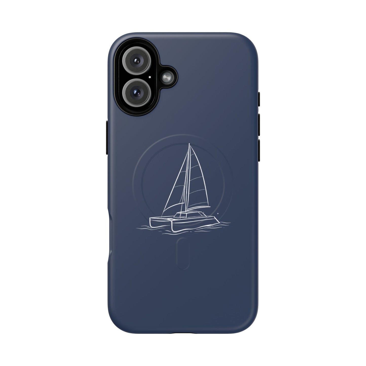 Silent Sail