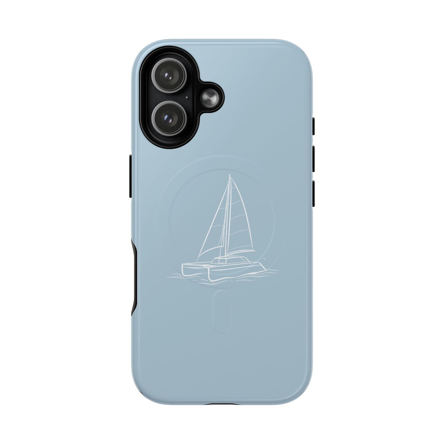 Silent Sail