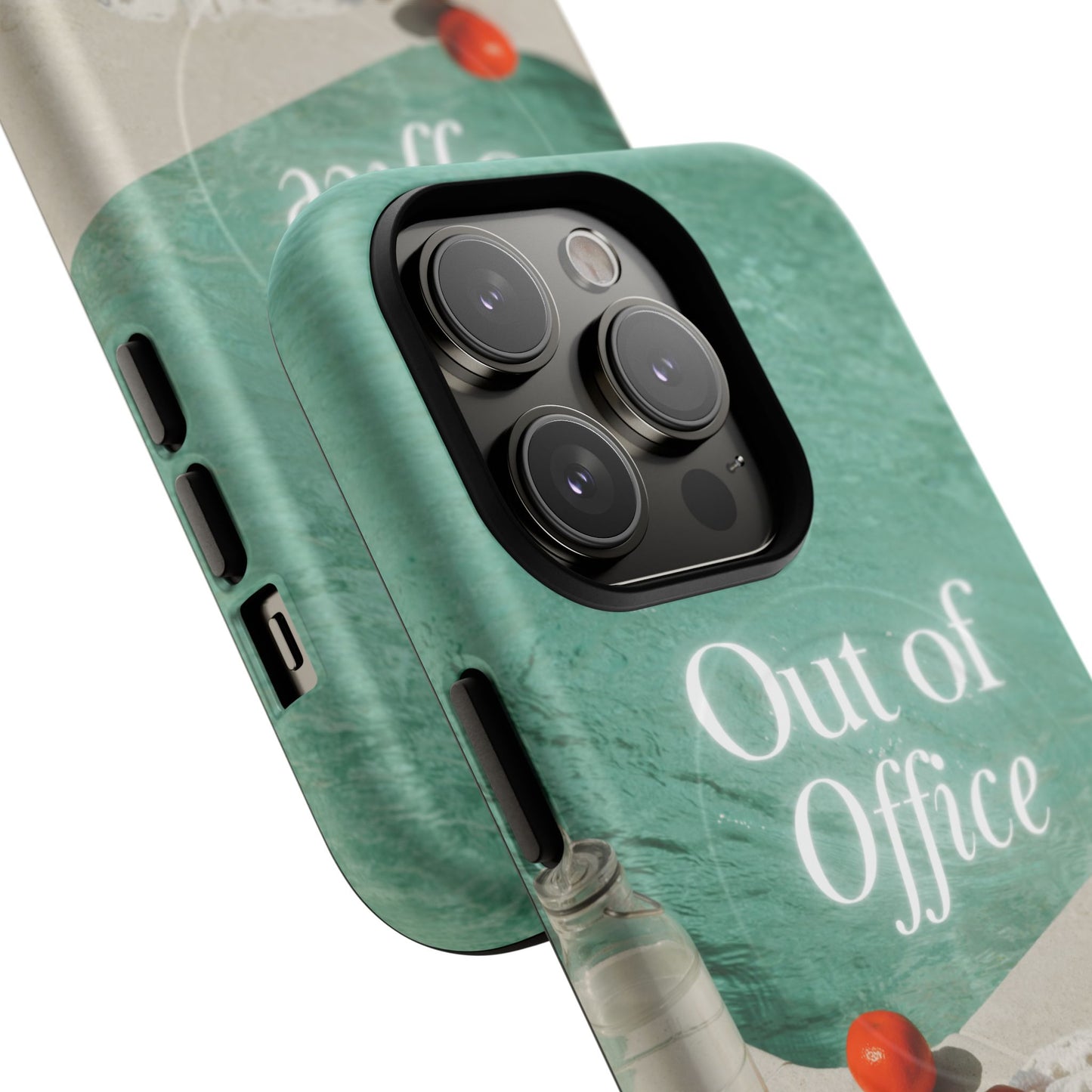 Out Of Office