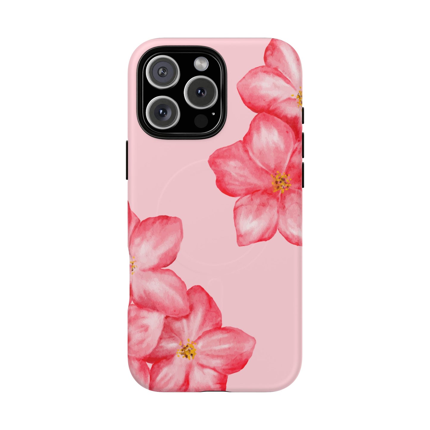 Coral Bloom