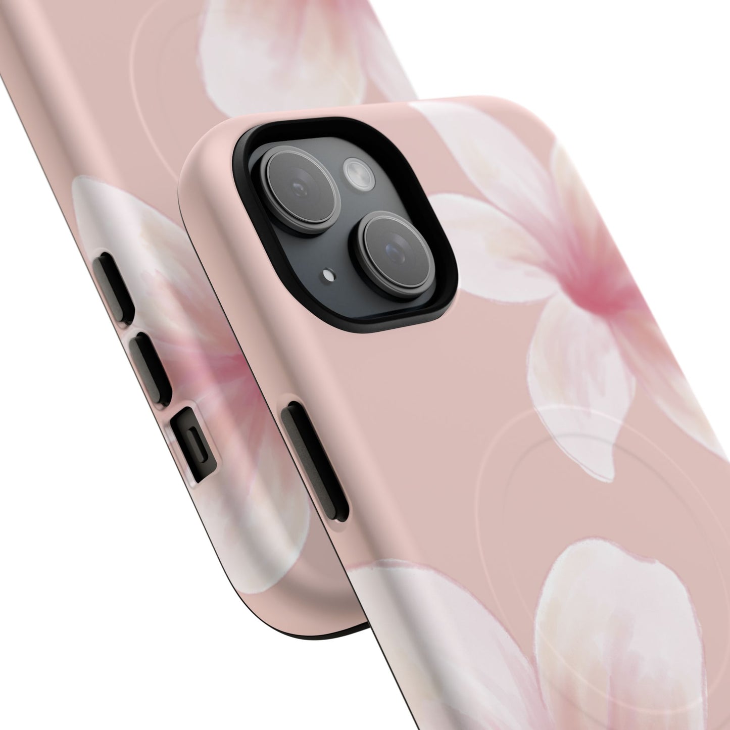 Blush Bloom