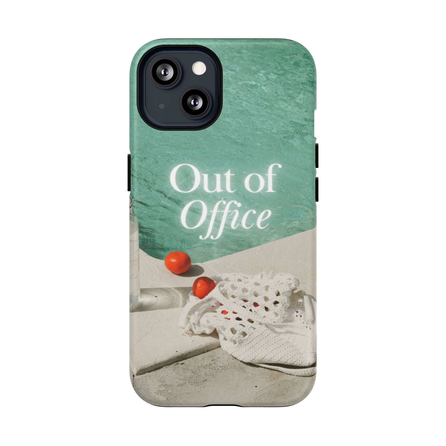 Out Of Office