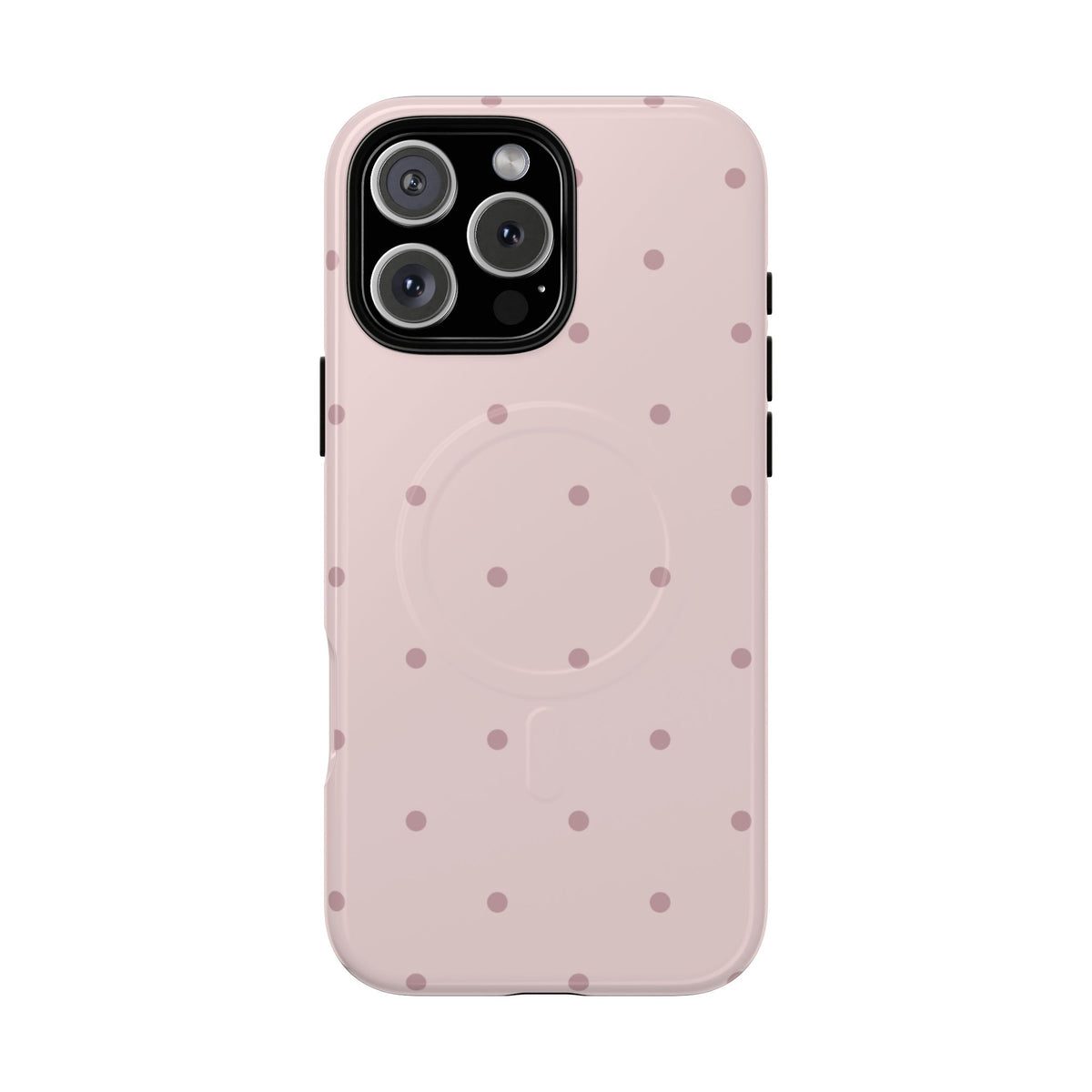 Blush Dots