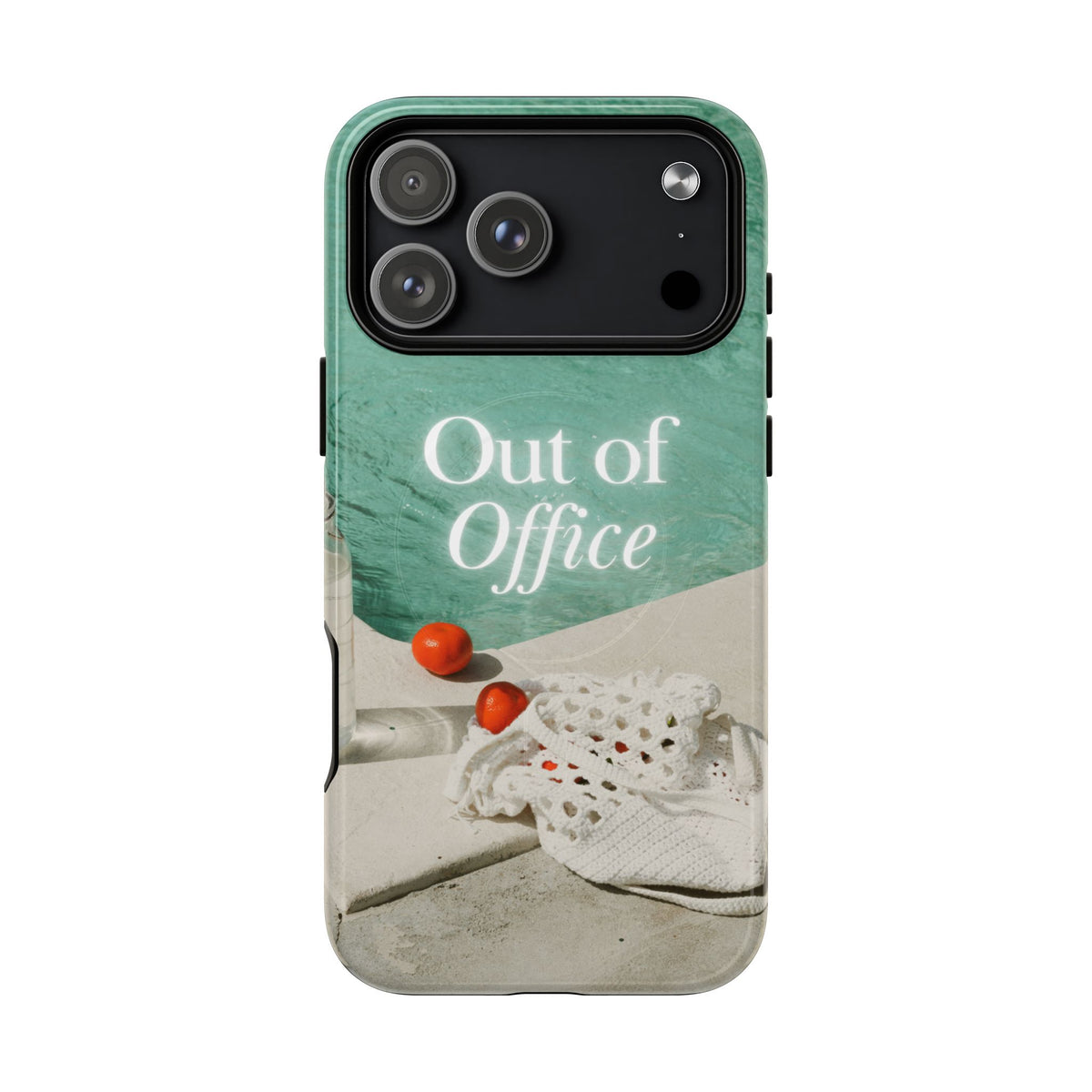 Out Of Office