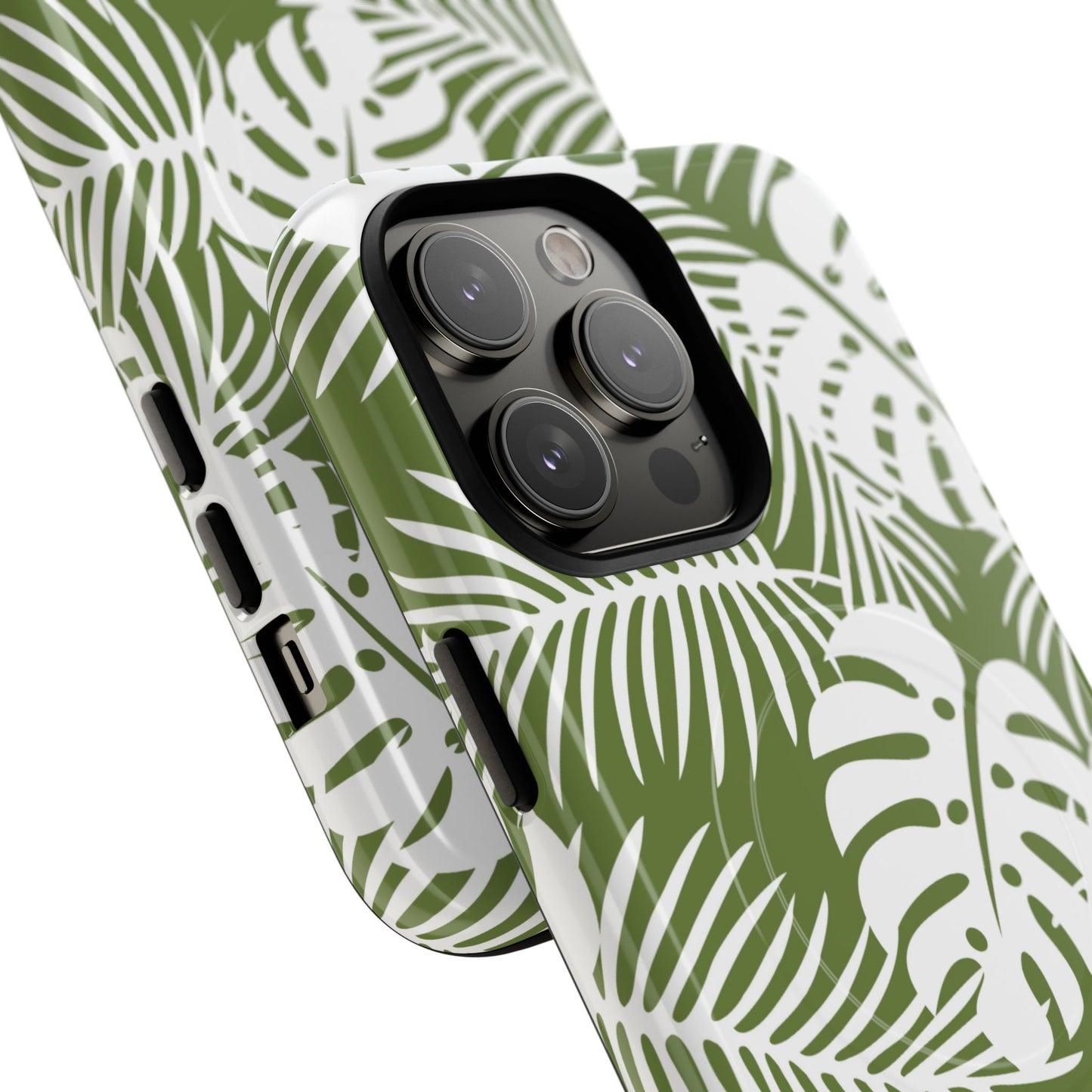 Tropic Tide
