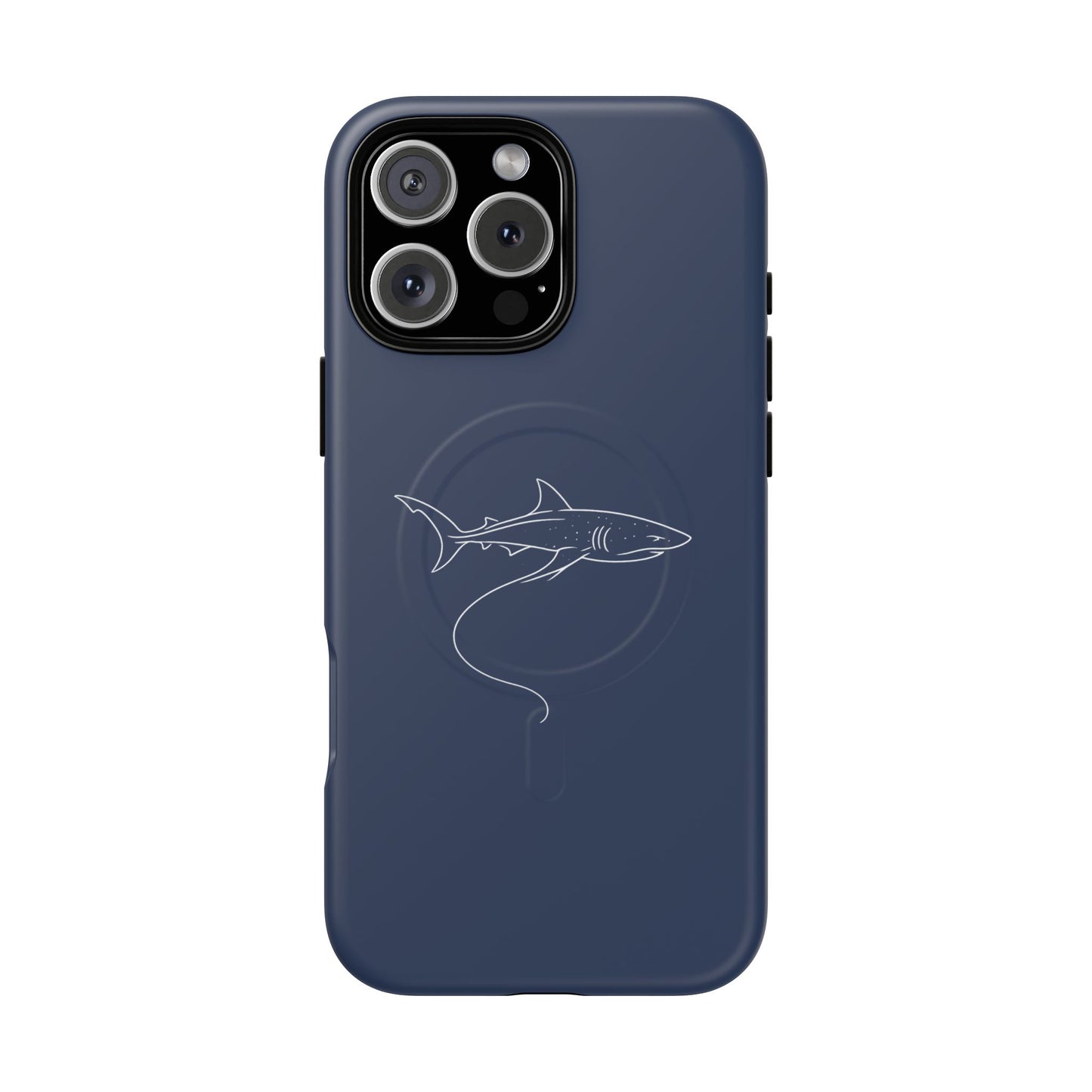 Silent Reef Shark