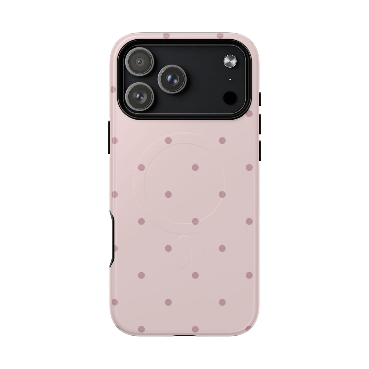 Blush Dots