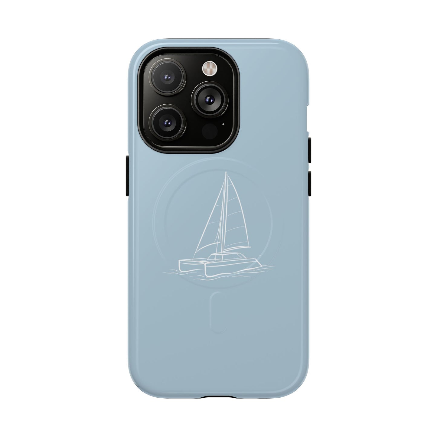 Silent Sail