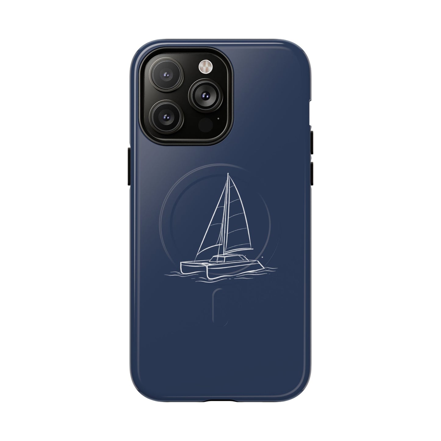 Silent Sail