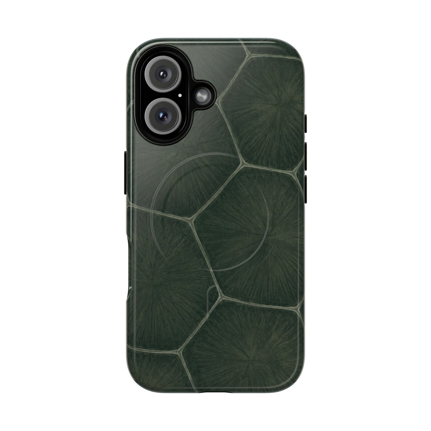 Turtle Pattern