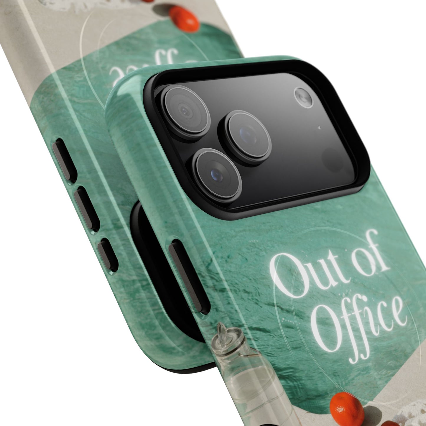 Out Of Office