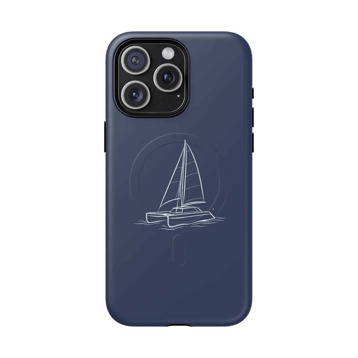 Silent Sail