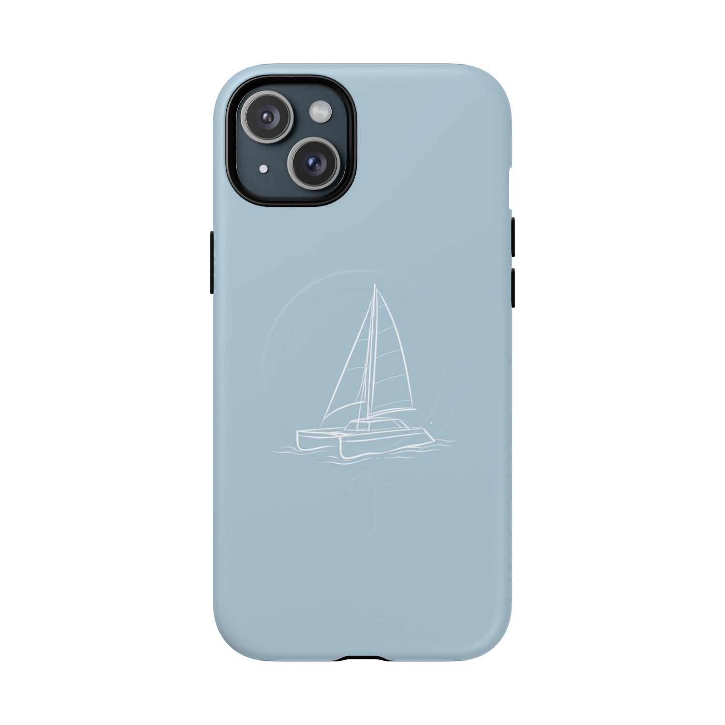 Silent Sail