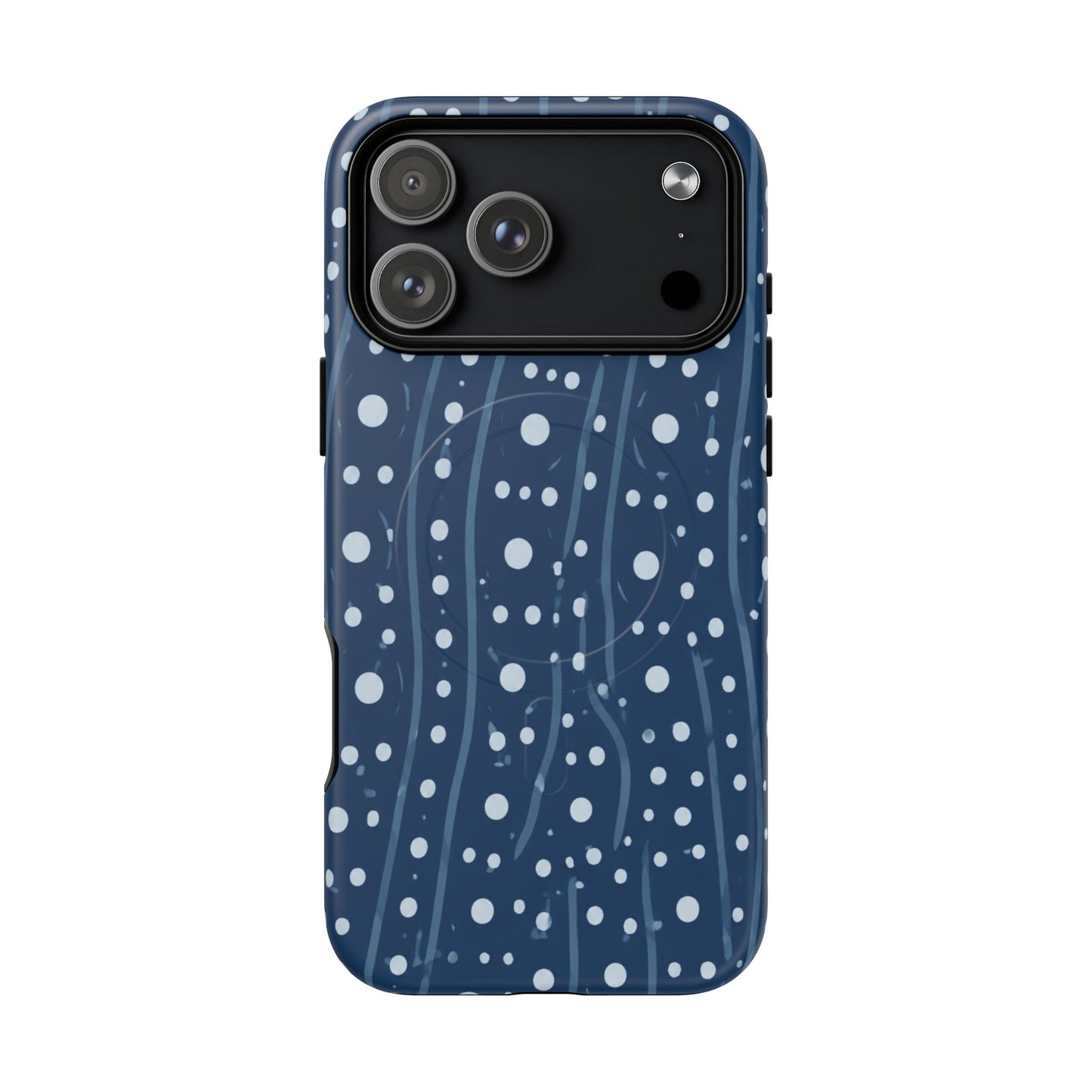 Whaleshark Pattern