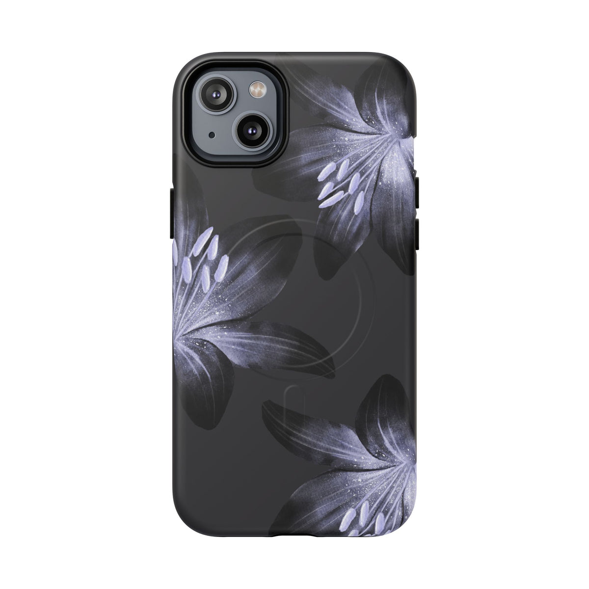 Midnight Bloom