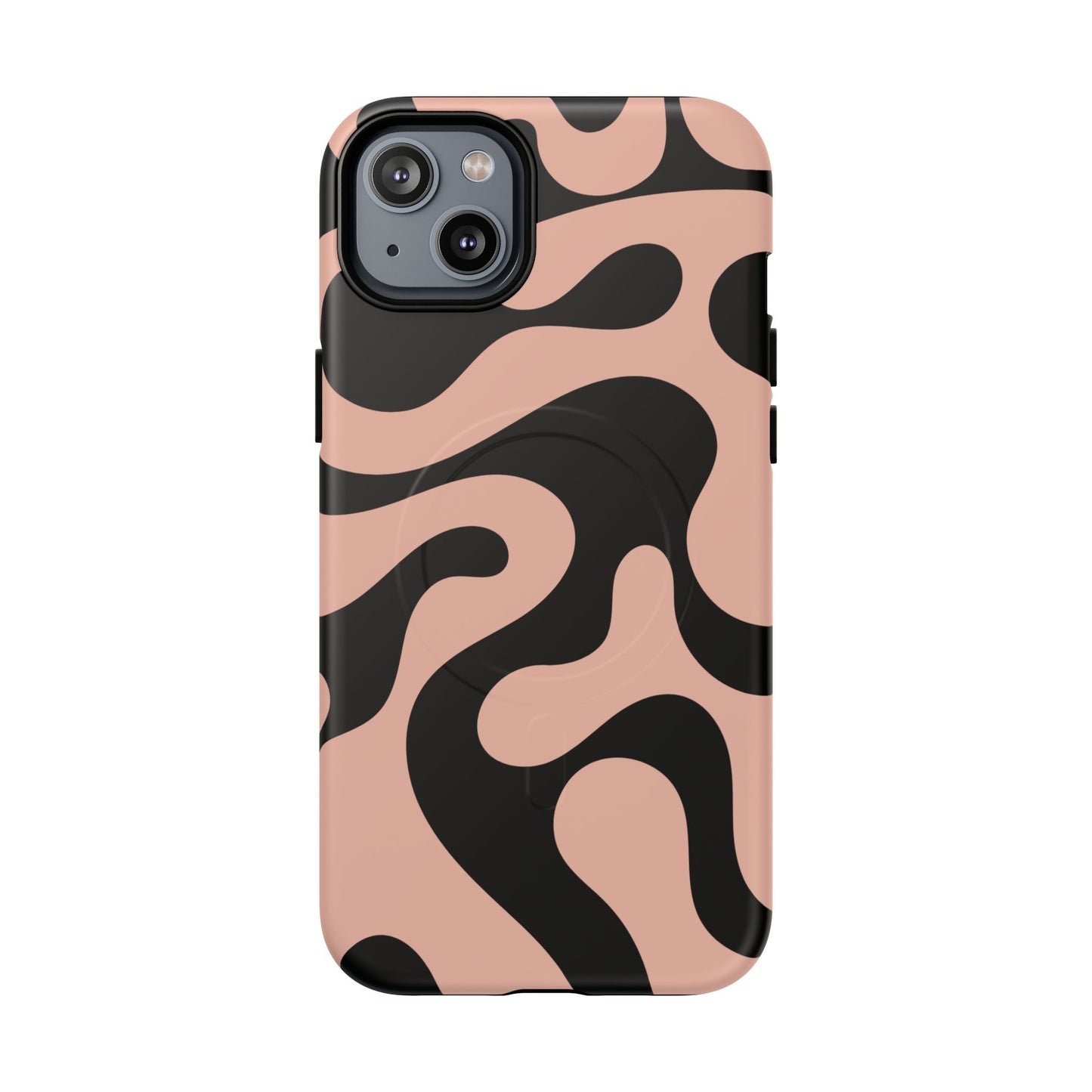 Coral Flow