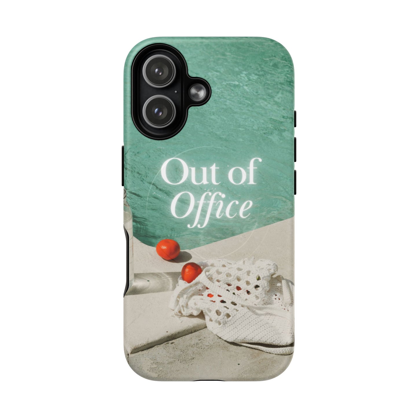 Out Of Office