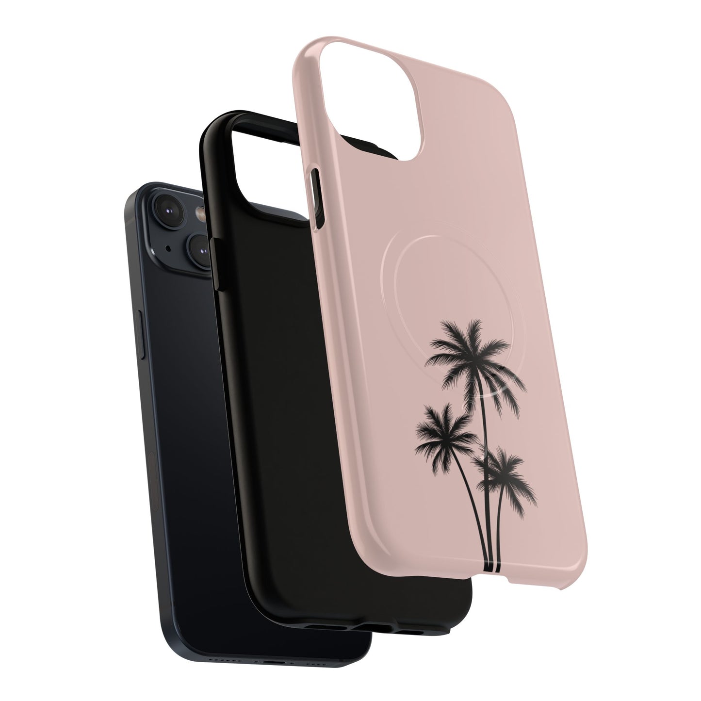 Palm Trees