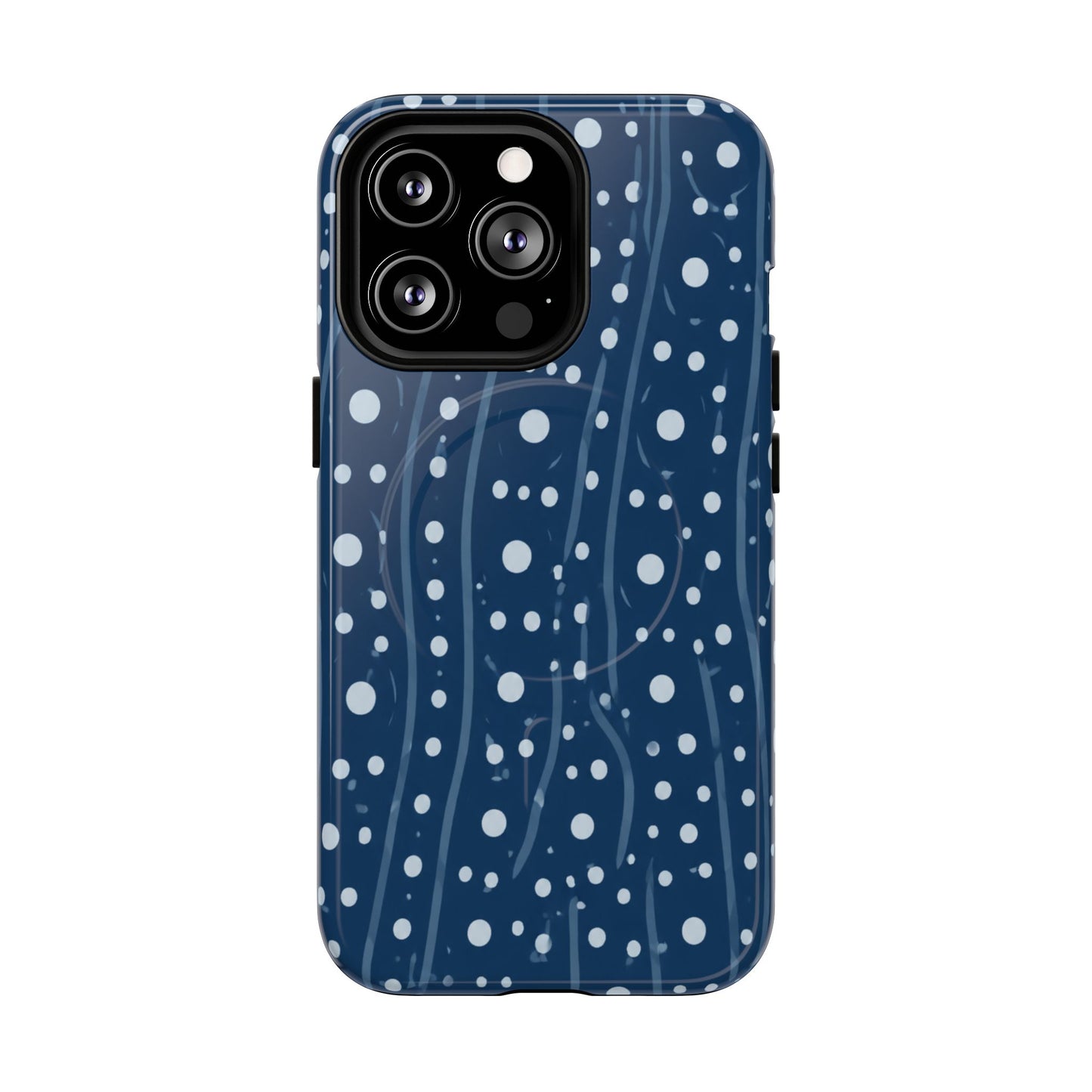 Whaleshark Pattern