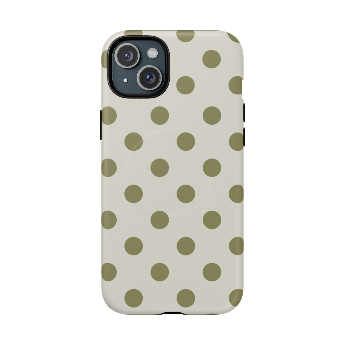 Olive Dots