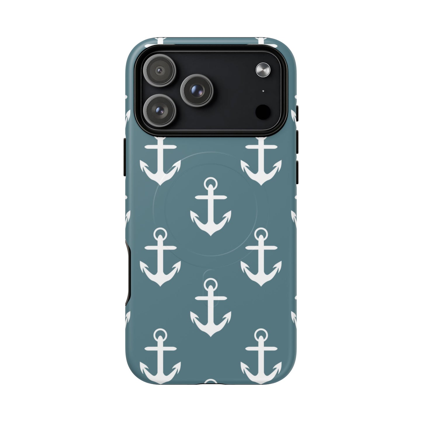 Safe Harbor