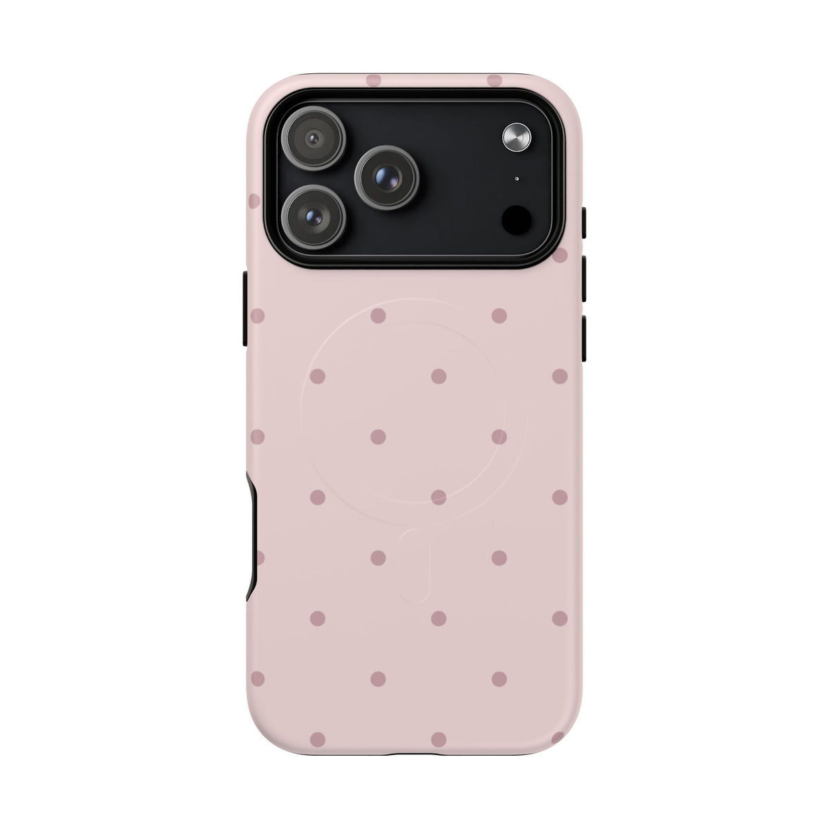 Blush Dots