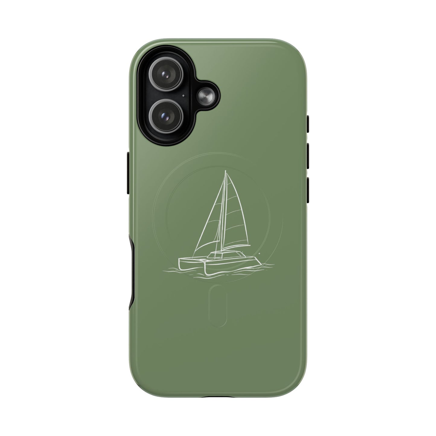 Silent Sail