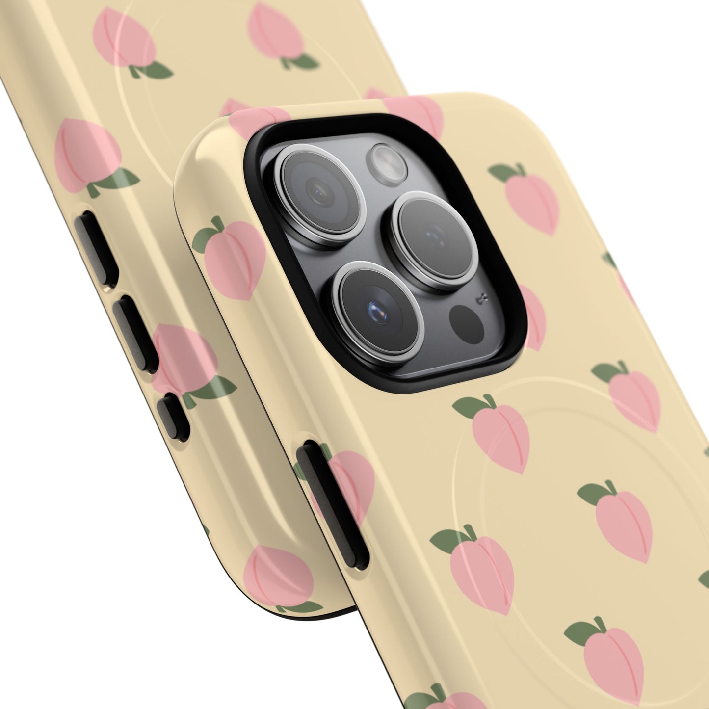Peach Tide