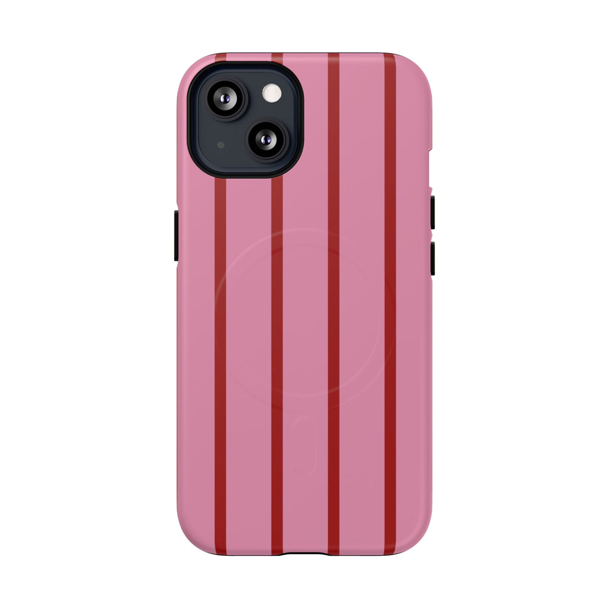 Berry Stripes
