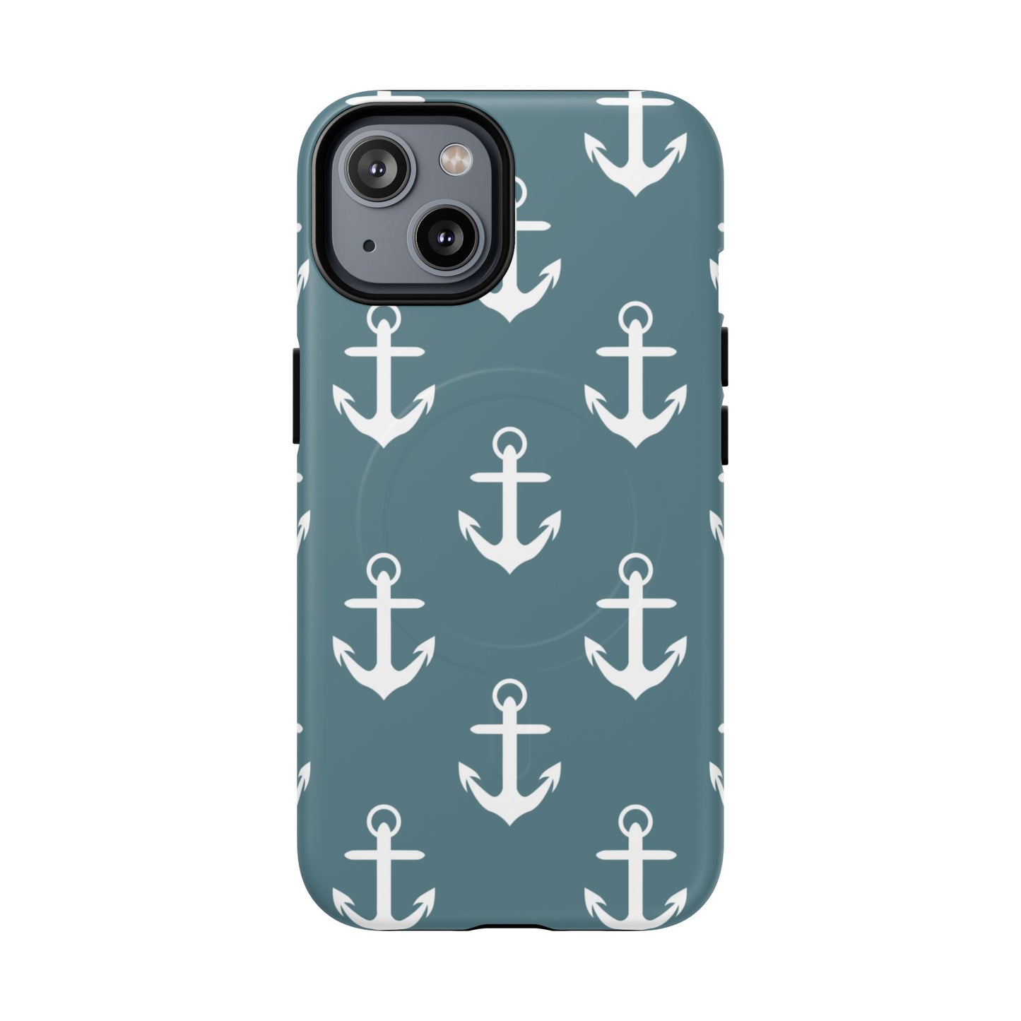 Safe Harbor