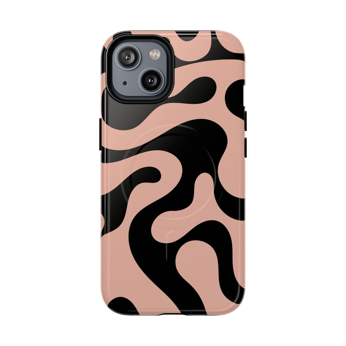 Coral Flow