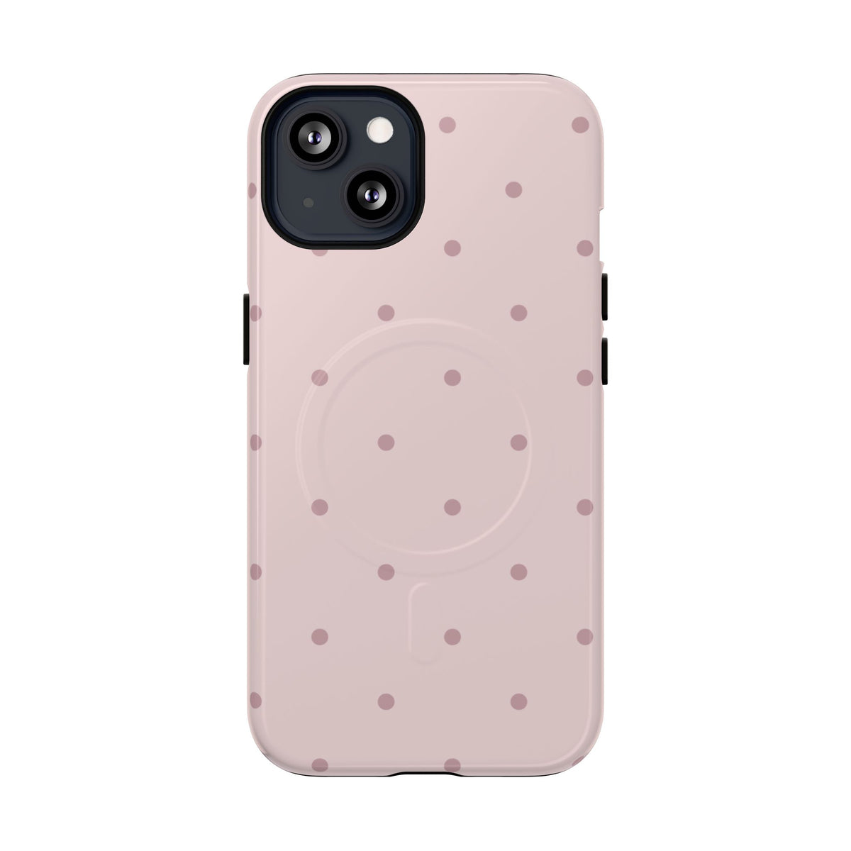 Blush Dots