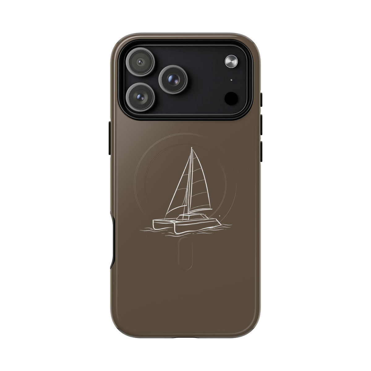 Silent Sail