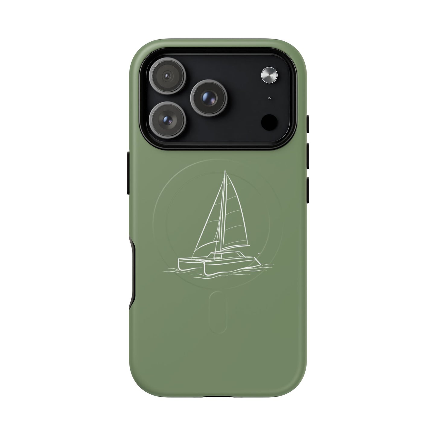 Silent Sail