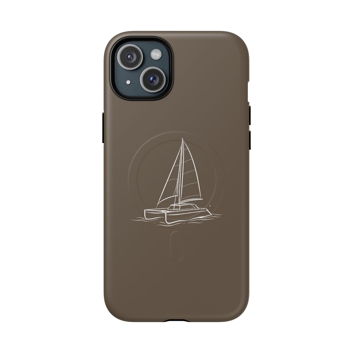 Silent Sail