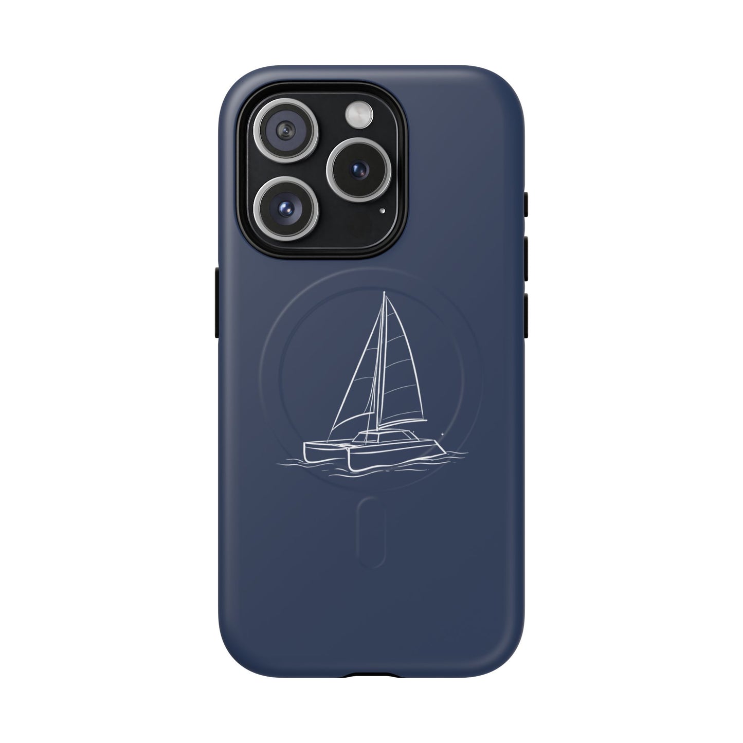 Silent Sail