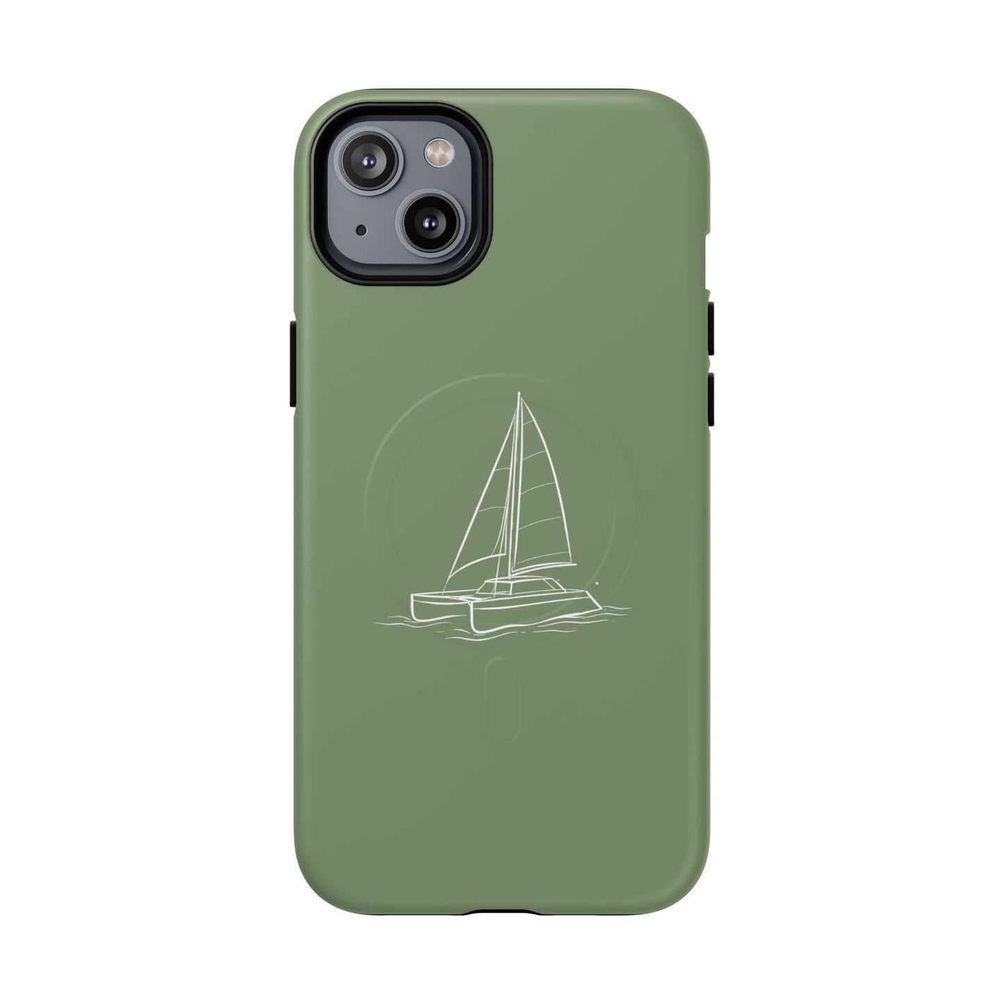 Silent Sail