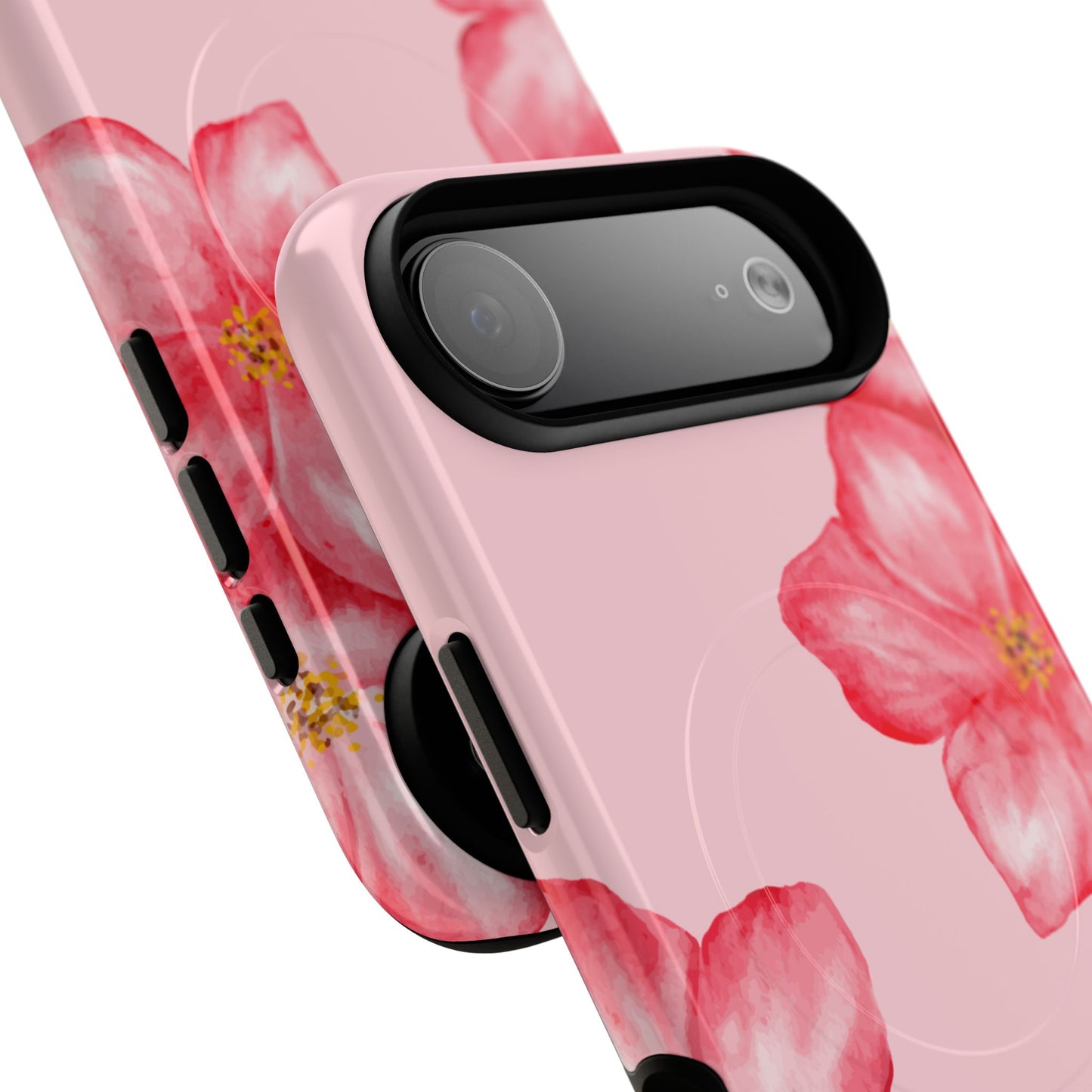 Coral Bloom