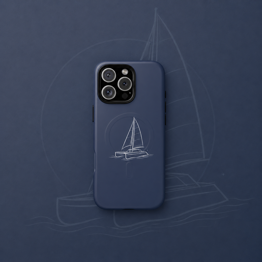 Silent Sail