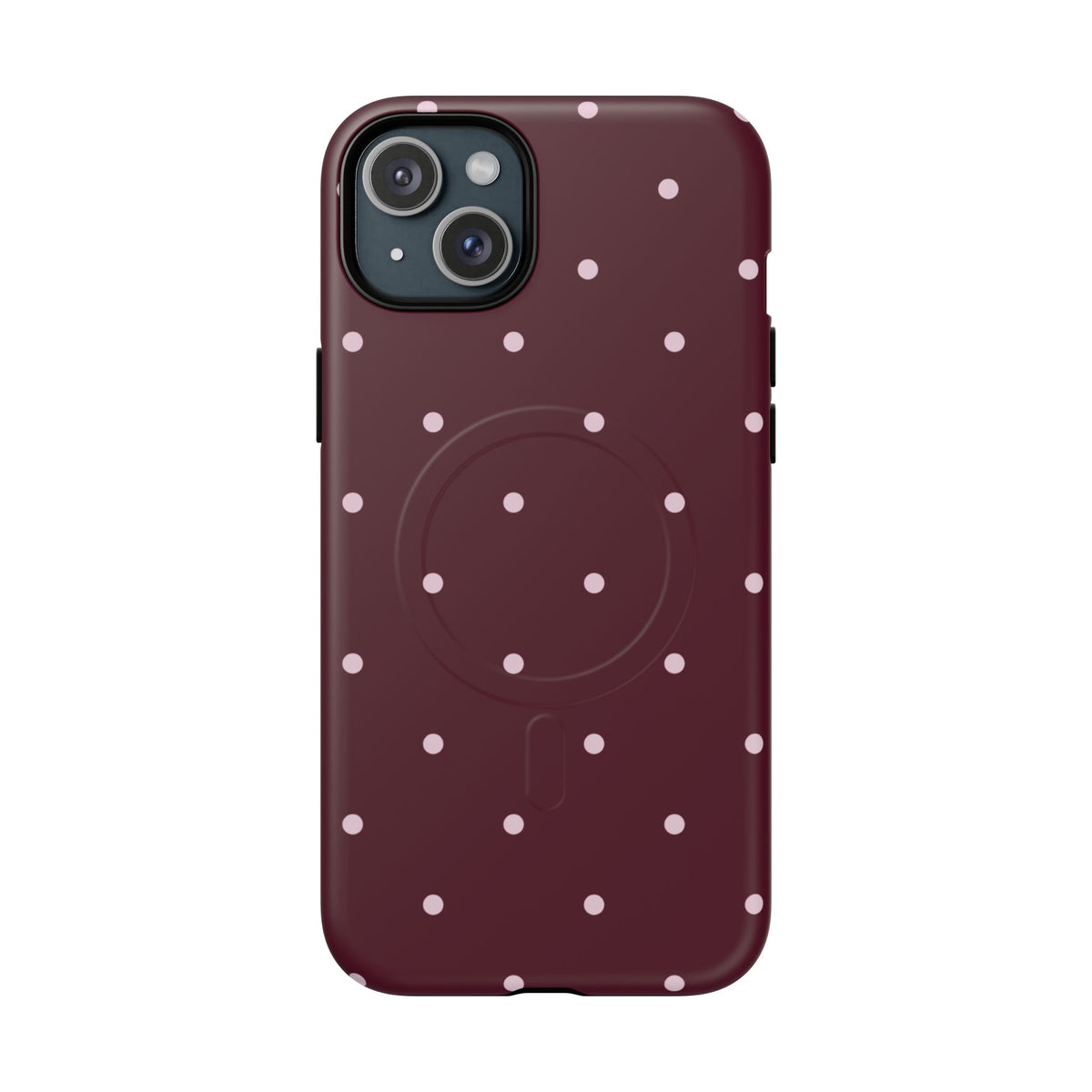 Berry Dots
