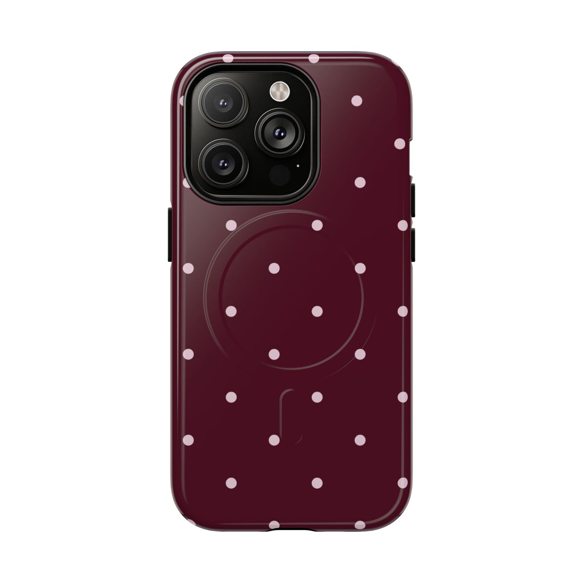 Berry Dots