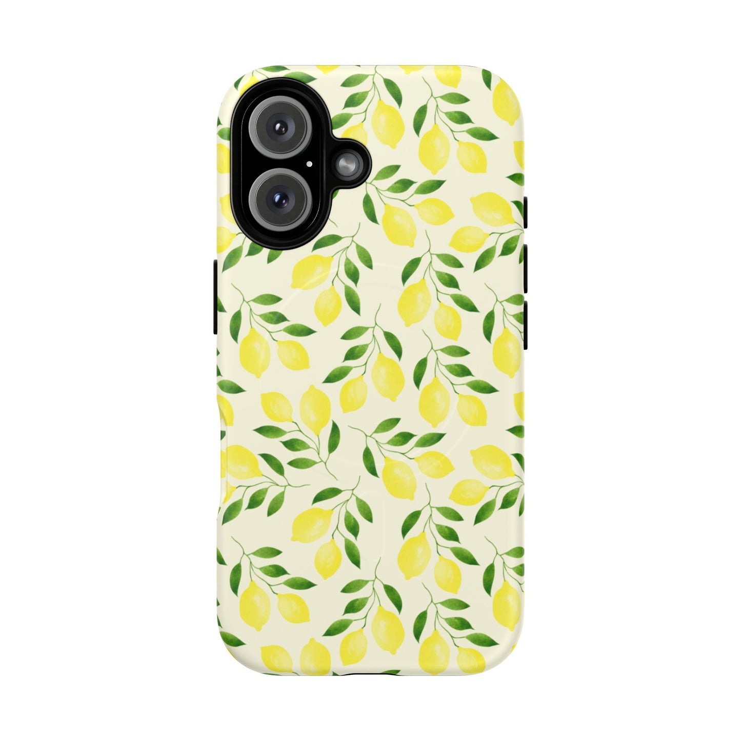 Lemon Tide